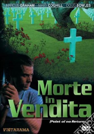 Morte In Vendita film in dvd di Vincent Monton