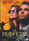 La Profezia dvd