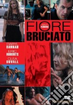 Wild Flowers - Fiore Bruciato dvd