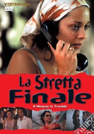 Stretta finale film in dvd di Laurent Carceles