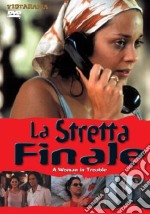 Stretta finale