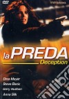 La Preda  dvd