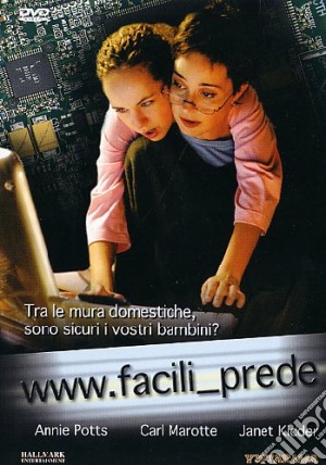 Www.Facili_Prede film in dvd di Joanna Kerns