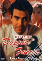 Doppia Faccia dvd