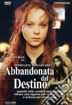 Abbandonata Dal Destino dvd