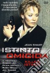 Istinto Omicida dvd