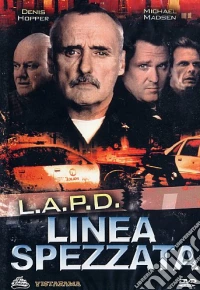 L.A.P.D. Linea Spezzata dvd