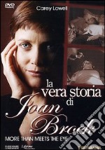 La Vera Storia Di Joan Brock  dvd