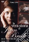 La Vera Storia Di Joan Brock  dvd