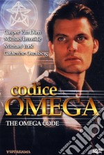 Codice Omega dvd