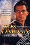 Codice Omega dvd
