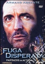 Fuga Disperata dvd