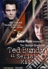 Ted Bundy. Il serial killer dvd