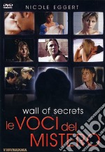 Le Voci Del Mistero  dvd