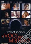 Le Voci Del Mistero  dvd