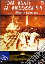 Dal Mali Al Mississippi dvd