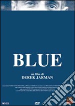 Blue dvd