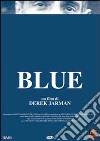 Blue dvd