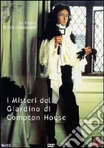 Misteri Del Giardino Di Compton House (I) dvd