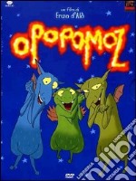 Opopomoz dvd