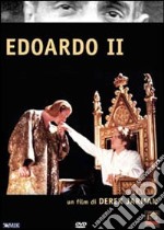 Edoardo II dvd