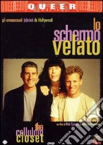 Lo Schermo Velato  dvd