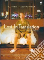 Lost In Translation dvd usato