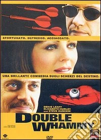 Double Whammy dvd