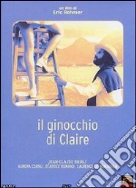 Ginocchio Di Claire (Il) dvd