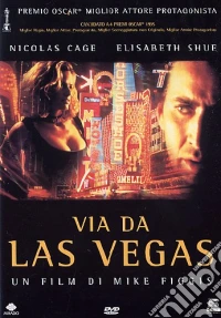 Via Da Las Vegas dvd