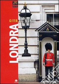 Le città del mondo: Londra dvd