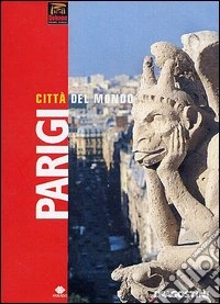 Le città del mondo: Parigi dvd