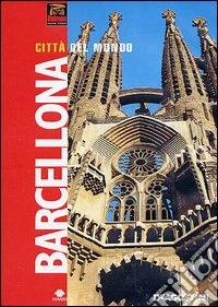 Le città del mondo: Barcellona dvd