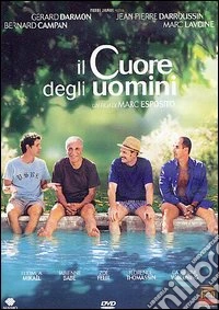 Il Cuore Degli Uomini  dvd