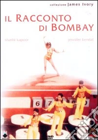 Racconto Di Bombay (Il) dvd