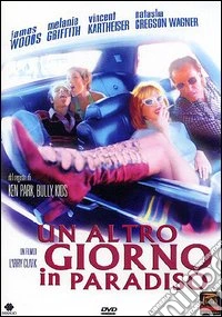 Un Altro Giorno In Paradiso  dvd