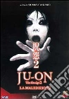 Grudge 2 (The) (2003) film in dvd di Takashi Shimizu