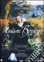 Madame Bovary dvd