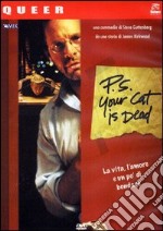 P.S. Your Cat Is Dead dvd