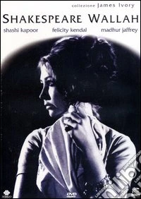 Shakespeare Wallah dvd