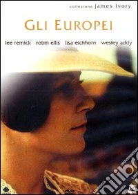 Europei (Gli) dvd