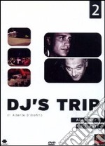 Dj's Trip. Vol. 2. Alex Neri & Dj Ralf dvd