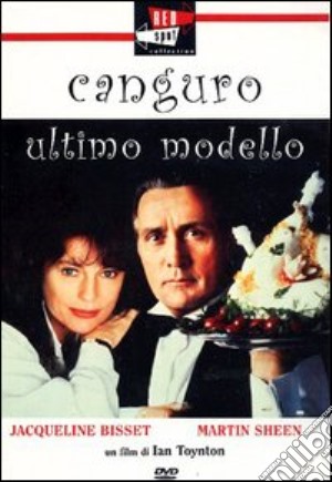 Canguro Ultimo Modello film in dvd di Ian Toynton