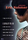 Eric Rohmer (Cofanetto 6 DVD) dvd