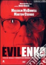 Evilenko (CE) (2 Dvd) dvd