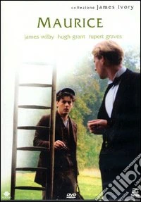 Maurice dvd