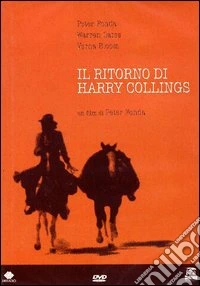 Ritorno Di Harry Collings (Il) dvd