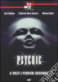 Psychic dvd