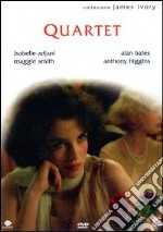 Quartet dvd