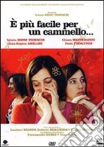 È più facile per un cammello... dvd